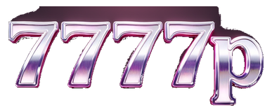 7777p logo
