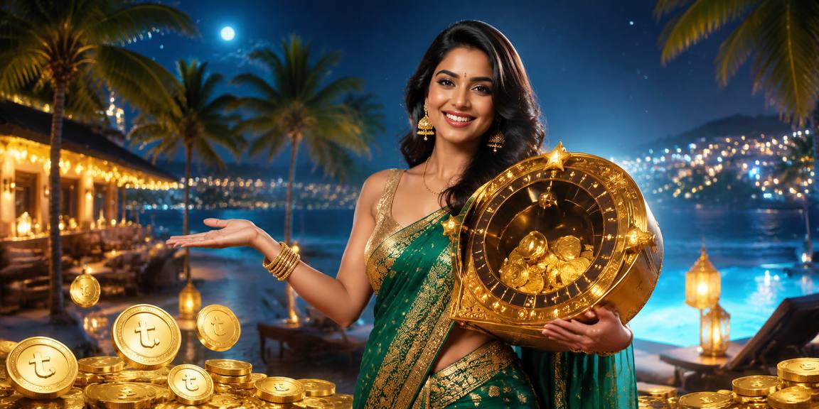 7777p স্লট গেম