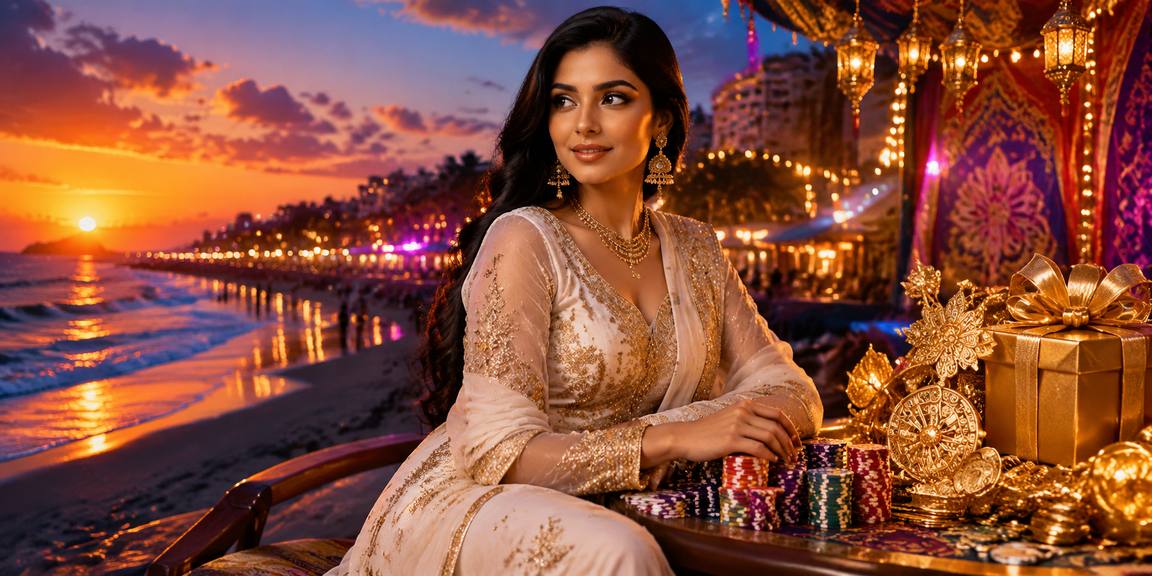 7777p উচ্চ-মাল্টিপ্লায়ার ইভেন্ট রাউন্ড